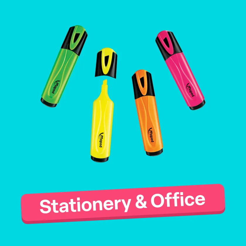 Stationery